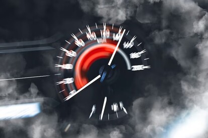 Высокая скорость работы